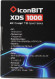 Медиаплеер Iconbit XDS 1000 32Gb Медиаплеер Iconbit XDS 1000 32Gb
