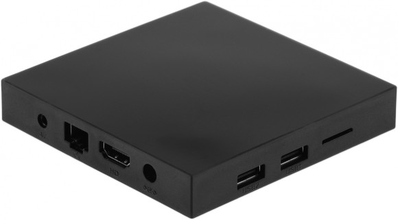 Медиаплеер Iconbit XDS 1000 32Gb Медиаплеер Iconbit XDS 1000 32Gb