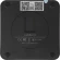 Неттоп Chuwi LarkBox X i3 1220P (1.5) 8Gb SSD256Gb UHDG Windows 11 Pro 2xGbitEth WiFi BT 65W черный/белый