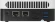 Неттоп Chuwi LarkBox X i3 1220P (1.5) 8Gb SSD256Gb UHDG Windows 11 Pro 2xGbitEth WiFi BT 65W черный/белый