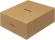 Неттоп Chuwi LarkBox X i3 1220P (1.5) 8Gb SSD256Gb UHDG Windows 11 Pro 2xGbitEth WiFi BT 65W черный/белый
