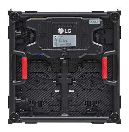 Контроллер LG CVCA