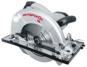 Циркулярная пила (дисковая) Интерскол ДП-190/1600М 1600Вт (ручная) D диска.:190мм (97.1.1.20) Циркулярная пила (дисковая) Интерскол ДП-190/1600М 1600Вт (ручная) D диска.:190мм (97.1.1.20)