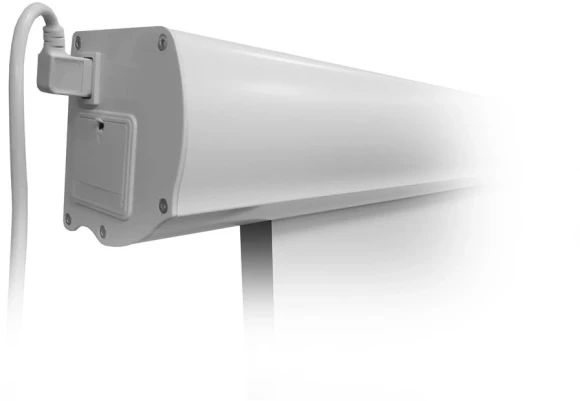 Экран Lumien 177" 229x400см Master Control LMC-100123 16:9 настенно-потолочный рулонный белый (моторизованный привод)