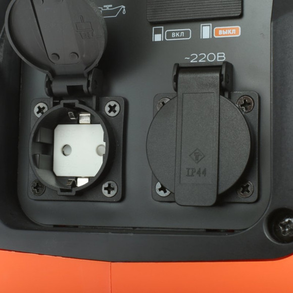 Генератор Patriot 3000il 3.5кВт Генератор Patriot 3000il 3.5кВт