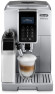 Кофемашина Delonghi Dinamica ECAM350.75.S 1450Вт серебристый