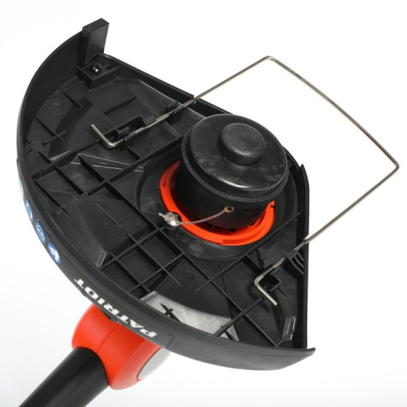 Триммер электрический Patriot TR 235 Li аккум. неразбор.штан. реж.эл.:леска