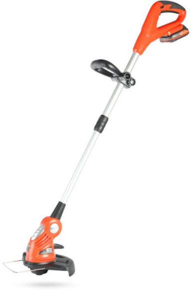 Триммер электрический Patriot TR 235 Li аккум. неразбор.штан. реж.эл.:леска