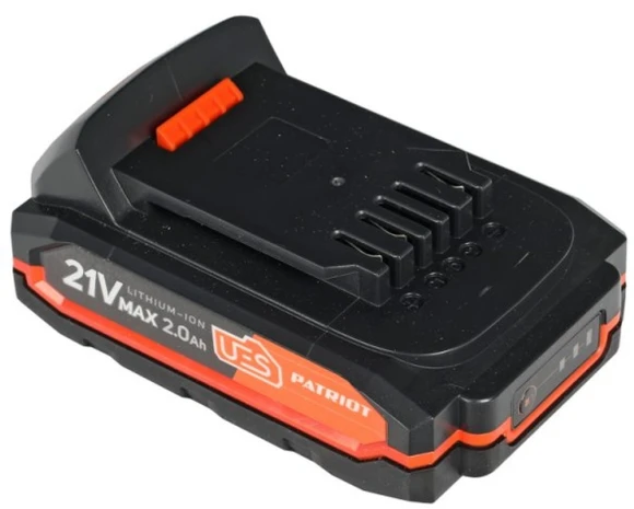 Триммер электрический Patriot TR 235 Li аккум. неразбор.штан. реж.эл.:леска