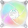 Вентилятор для корпуса GMNG GG-CF120ARGB4-PWMWH ARGB 120х120x25 белый 4-pin 26дБ Ret Вентилятор для корпуса GMNG GG-CF120ARGB4-PWMWH ARGB 120х120x25 белый 4-pin 26дБ Ret