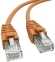 Патч-корд NTSS NTSS-PC-UTP-RJ45-5e-0.15-LSZH-OR UTP RJ-45 вил.-вилка RJ-45 кат.5E 0.15м оранжевый LSZH