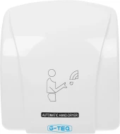 Фен Polaris PHD 2600ACi 2600Вт розовый/черный Фен Polaris PHD 2600ACi 2600Вт розовый/черный