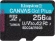 Флеш карта microSDXC 256GB Kingston SDCG4/256GBSP Canvas Go! Plus V10 A2 w/o adapter
