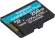 Флеш карта microSDXC 256GB Kingston SDCG4/256GBSP Canvas Go! Plus V10 A2 w/o adapter