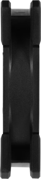 Вентилятор для корпуса ID-Cooling TF-12025-Pro 120х120x25 черный 4-pin 35.2дБ (TF-12025-PRO BLACK) Ret Вентилятор для корпуса ID-Cooling TF-12025-Pro 120х120x25 черный 4-pin 35.2дБ (TF-12025-PRO BLACK) Ret