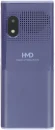 Мобильный телефон Nokia TA-1716 150 DS фиолетовый моноблок 2Sim 2.4" 240x320 Series 30+ GSM900/1800 Protect MP3 microSD max32Gb