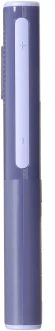 Мобильный телефон Nokia TA-1716 150 DS фиолетовый моноблок 2Sim 2.4" 240x320 Series 30+ GSM900/1800 Protect MP3 microSD max32Gb