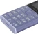 Мобильный телефон Nokia TA-1716 150 DS фиолетовый моноблок 2Sim 2.4" 240x320 Series 30+ GSM900/1800 Protect MP3 microSD max32Gb