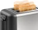 Тостер Bosch TAT3P420 970Вт нержавеющая сталь/черный Тостер Bosch TAT3P420 970Вт нержавеющая сталь/черный