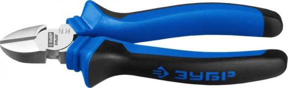 Бокорезы Зубр ПРОФЕССИОНАЛ (2201-5-16_Z02) Бокорезы Зубр ПРОФЕССИОНАЛ (2201-5-16_Z02)