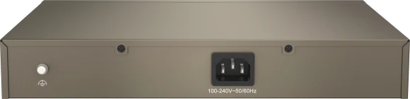 Коммутатор IP-Com G3310P-8-150W (L2) 8x1Гбит/с 2xКомбо(1000BASE-T/SFP) 2SFP 8PoE 130W управляемый