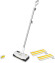 Швабра паровая Karcher SC 1 Upright 1300Вт белый