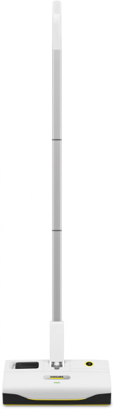 Швабра паровая Karcher SC 1 Upright 1300Вт белый