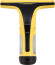 Мойщик окон Karcher WV 6 Plus шир.скреб.:280мм пит.:от аккум. желтый/черный Мойщик окон Karcher WV 6 Plus шир.скреб.:280мм пит.:от аккум. желтый/черный