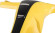 Мойщик окон Karcher WV 6 Plus шир.скреб.:280мм пит.:от аккум. желтый/черный Мойщик окон Karcher WV 6 Plus шир.скреб.:280мм пит.:от аккум. желтый/черный