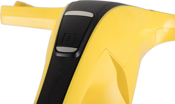 Мойщик окон Karcher WV 6 Plus шир.скреб.:280мм пит.:от аккум. желтый/черный Мойщик окон Karcher WV 6 Plus шир.скреб.:280мм пит.:от аккум. желтый/черный