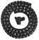 Кабельный органайзер Buro BHP CG252B Spiral Hose 25x2000mm Black
