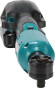 Гайковерт Makita WR100DZ аккум. патрон:квад.3/8"