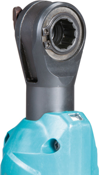 Гайковерт Makita WR100DZ аккум. патрон:квад.3/8"