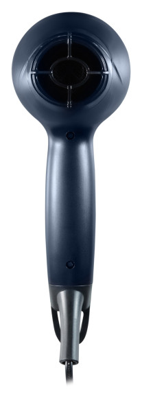 Фен Starwind SHD 6062 1800Вт черный/синий