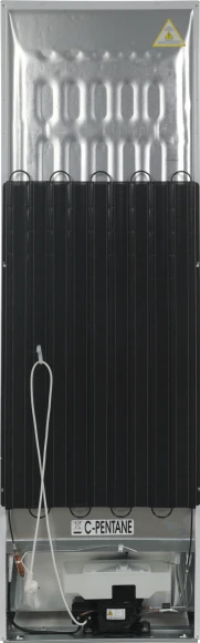 Холодильник Indesit ITR 5200 W 2-хкамерн. белый Холодильник Indesit ITR 5200 W 2-хкамерн. белый