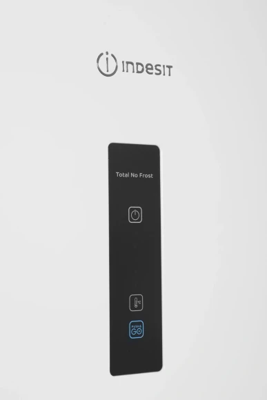 Холодильник Indesit ITR 5200 W 2-хкамерн. белый Холодильник Indesit ITR 5200 W 2-хкамерн. белый