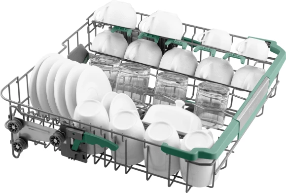 Посудомоечная машина встраив. Weissgauff BDW 6140 Real Touch DC Inverter Timer Floor полноразмерная инвертер Посудомоечная машина встраив. Weissgauff BDW 6140 Real Touch DC Inverter Timer Floor полноразмерная инвертер