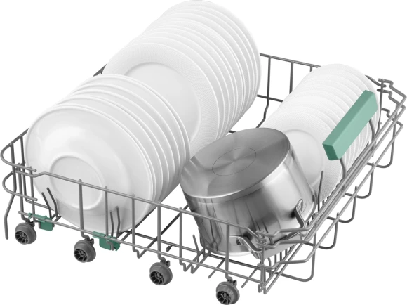 Посудомоечная машина встраив. Weissgauff BDW 6140 Real Touch DC Inverter Timer Floor полноразмерная инвертер Посудомоечная машина встраив. Weissgauff BDW 6140 Real Touch DC Inverter Timer Floor полноразмерная инвертер