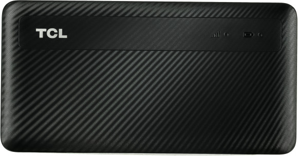 Модем 2G/3G/4G TCL Link Zone MW42V USB Wi-Fi Firewall +Router внешний черный