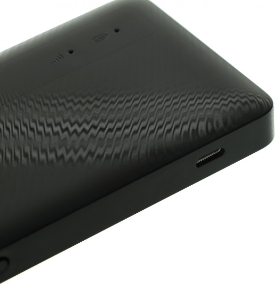 Модем 2G/3G/4G TCL Link Zone MW42V USB Wi-Fi Firewall +Router внешний черный