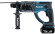 Перфоратор Makita DHR202RF патрон:SDS-plus уд.:1.9Дж аккум. (кейс в комплекте)