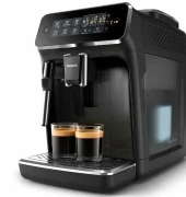 Кофемашина Philips EP3321/40 1500Вт черный Кофемашина Philips EP3321/40 1500Вт черный