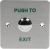 Кнопка выхода Hikvision DS-K7P01