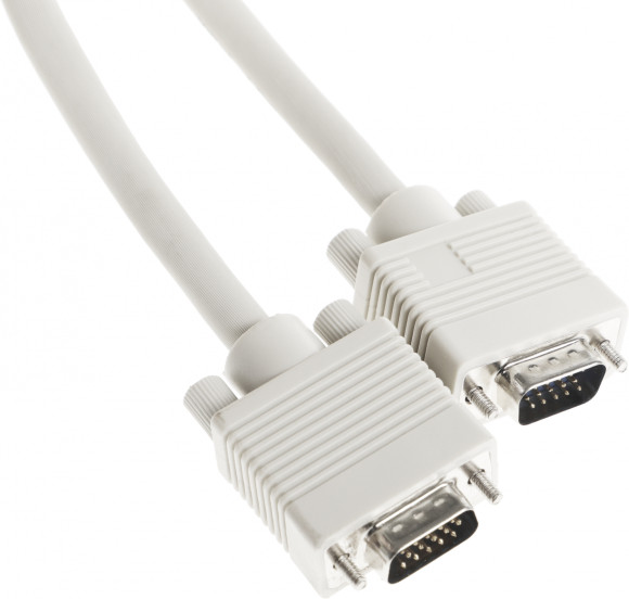 Кабель VGA (m) VGA (m) 20м