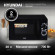 Микроволновая Печь Hyundai HYM-M2063 20л. 700Вт черный/хром Микроволновая Печь Hyundai HYM-M2063 20л. 700Вт черный/хром