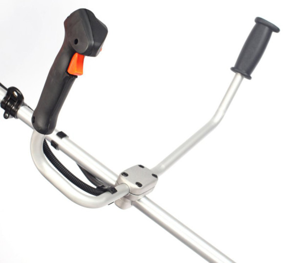 Триммер бензиновый Patriot PT 4555ES Country 2.5л.с. неразбор.штан. реж.эл.:леска/нож Триммер бензиновый Patriot PT 4555ES Country 2.5л.с. неразбор.штан. реж.эл.:леска/нож