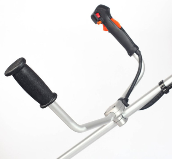 Триммер бензиновый Patriot PT 4555ES Country 2.5л.с. неразбор.штан. реж.эл.:леска/нож Триммер бензиновый Patriot PT 4555ES Country 2.5л.с. неразбор.штан. реж.эл.:леска/нож