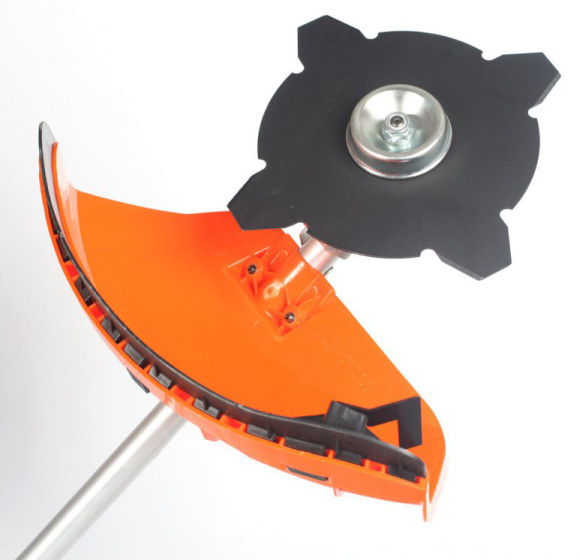 Триммер бензиновый Patriot PT 4555ES Country 2.5л.с. неразбор.штан. реж.эл.:леска/нож Триммер бензиновый Patriot PT 4555ES Country 2.5л.с. неразбор.штан. реж.эл.:леска/нож