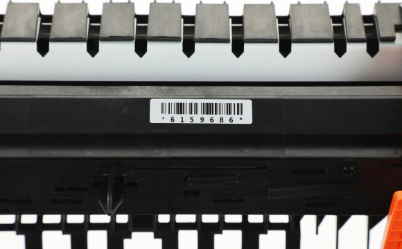 Печка в сборе Cactus CS-FU-XER-VLC600-NC (115R00136) (новая) для Xerox Versalink C600