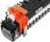 Печка в сборе Cactus CS-FU-XER-VLC600-NC (115R00136) (новая) для Xerox Versalink C600